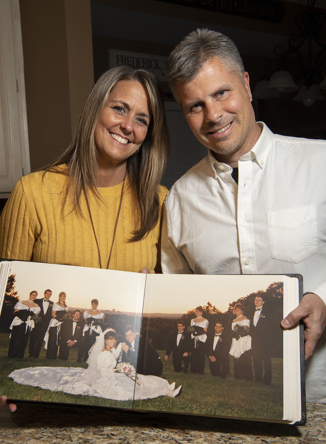 Proposal Baran-wedding book